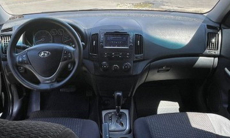 I30 Automático Ano 2...