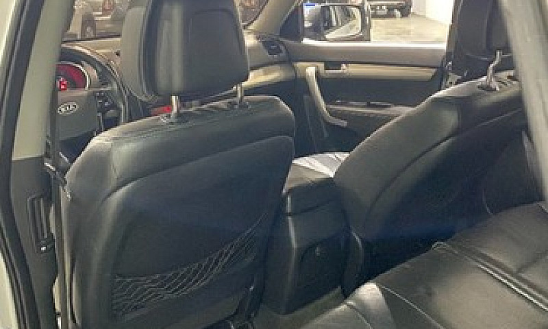 Kia Sorento 2011...