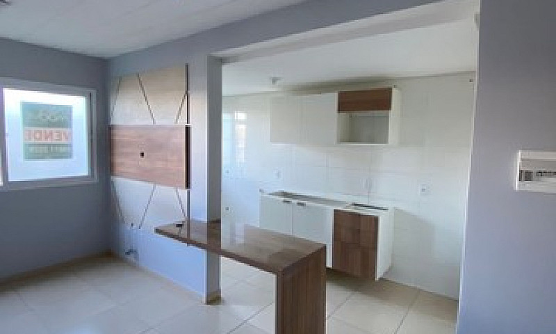 Vendo Apartamento Já...
