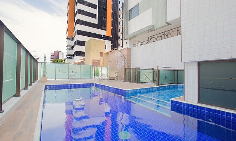 Apartamento Para Alu...