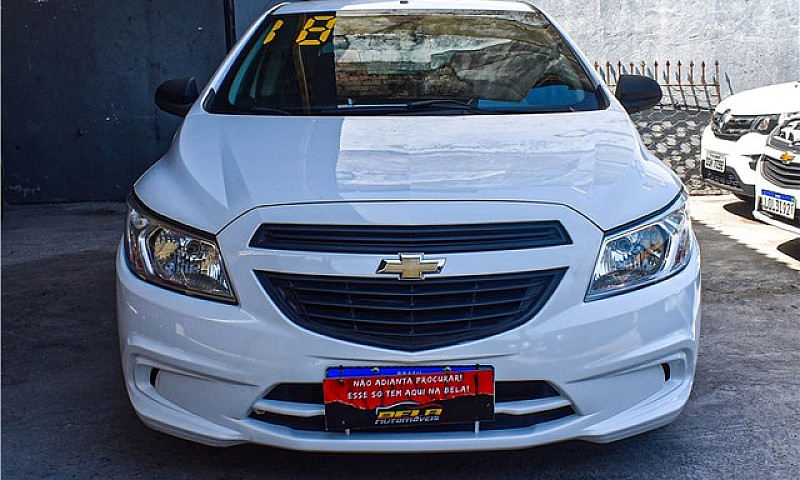 Chevrolet Onix Joy -...