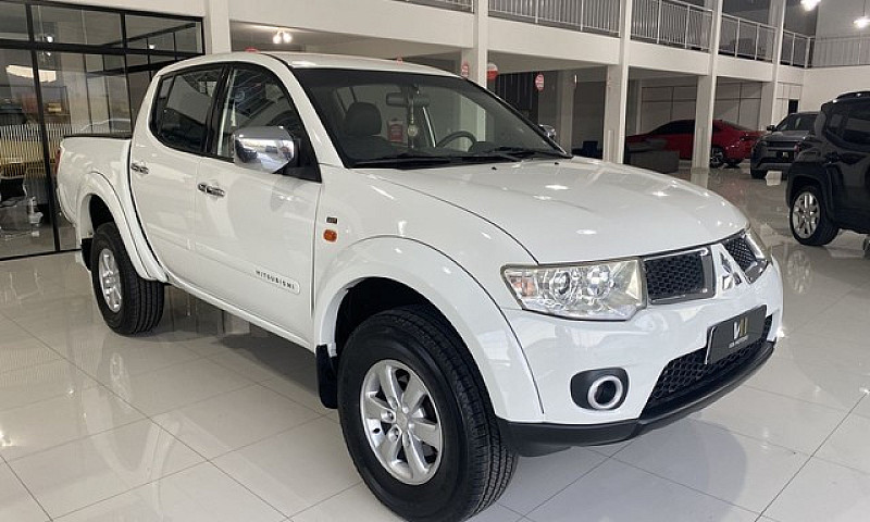 L200 Triton Hpe 3.2 ...