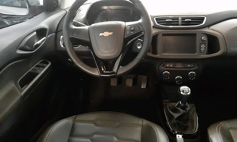 Chevrolet Prisma 1.4...
