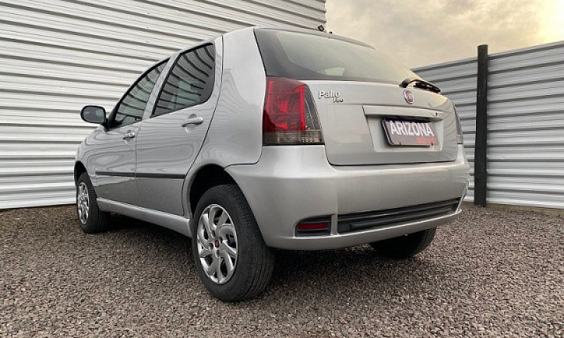 Fiat Palio Fire 1.0 ...