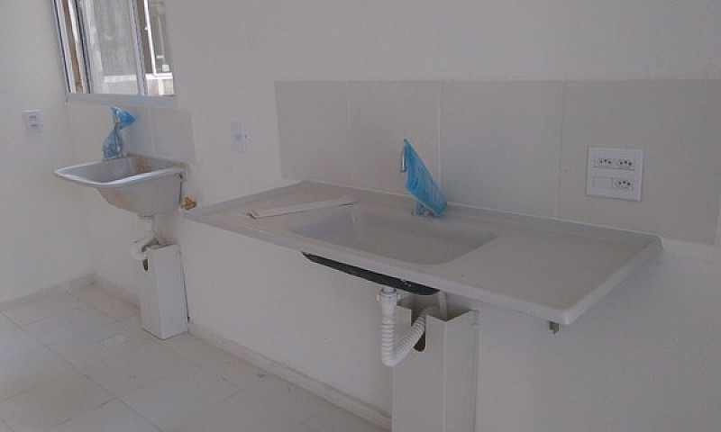 Apartamento Para Ven...