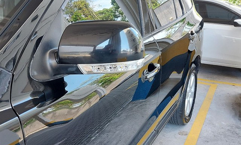 Hyundai Santa Fé Gls...