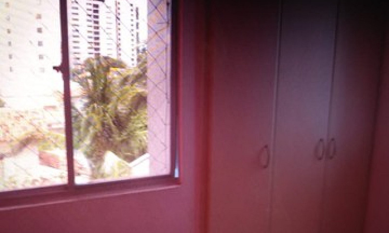 Apartamento Para Alu...