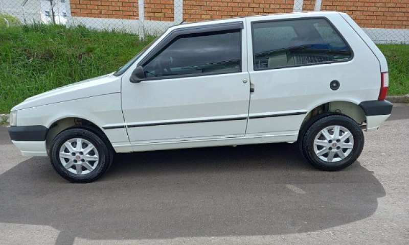 Fiat Uno Mille Fire ...