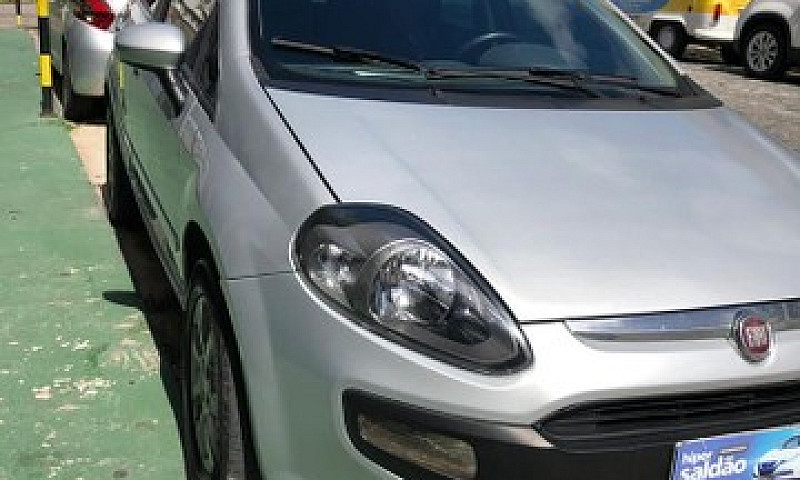 Punto 2014 1.4 Revis...