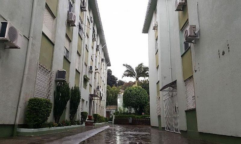 Porto Alegre - Apart...
