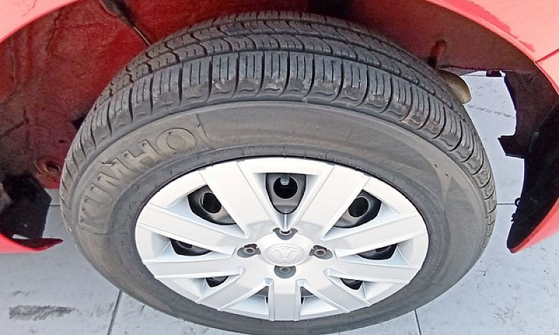 Volkswagen Up! Take ...