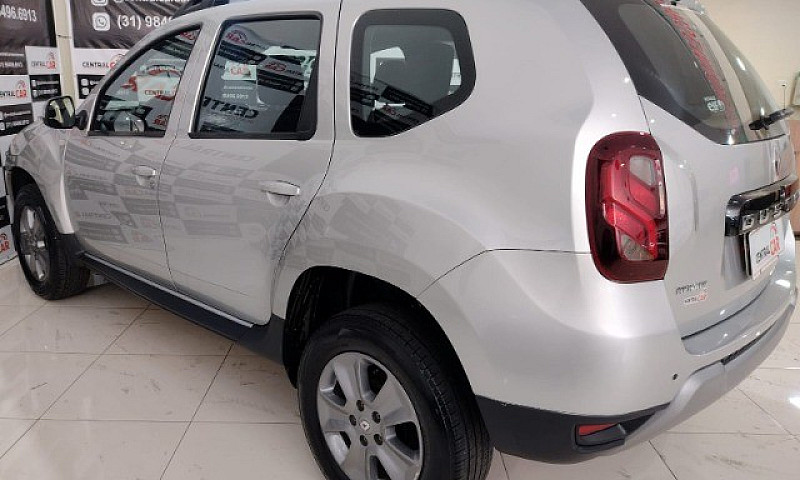 Duster 1.6 Dynamique...