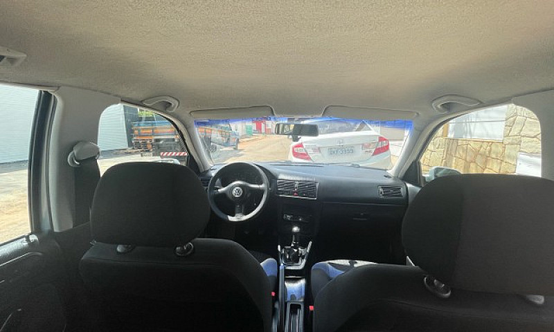 Golf 2001 Prata...