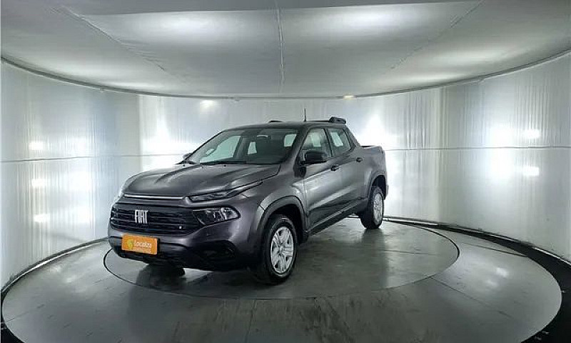 Fiat Toro 2022 1.3 T...