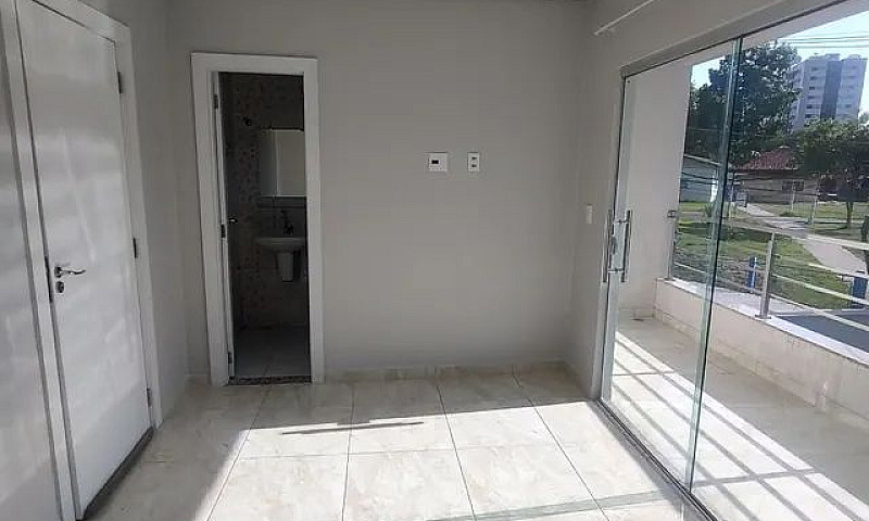 Apartamento 1 Suíte ...