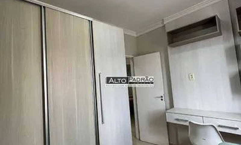 Apartamento Com 3 Do...