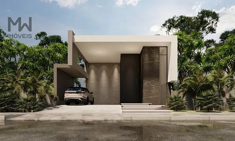Casa Em Condomínio R...