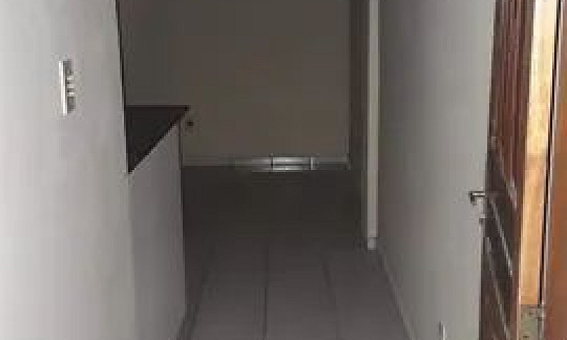 Alugo Apto 1 Quarto...