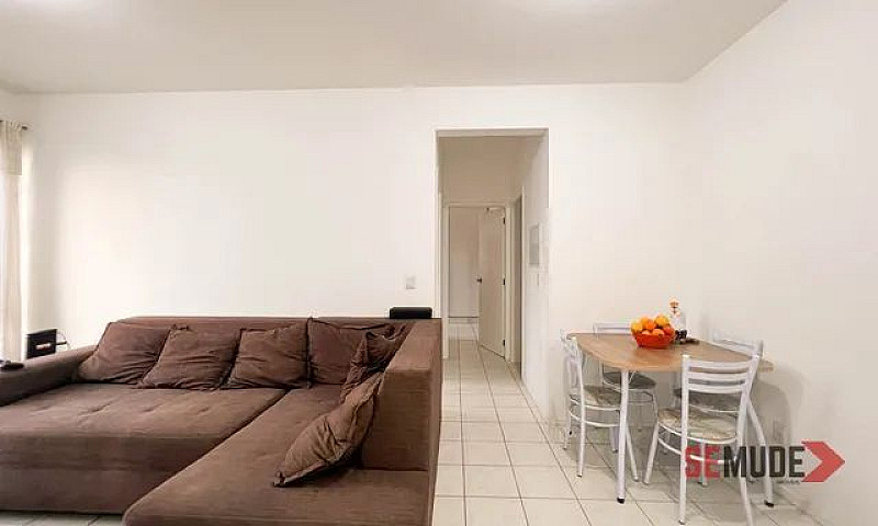 Apartamento Para Ven...