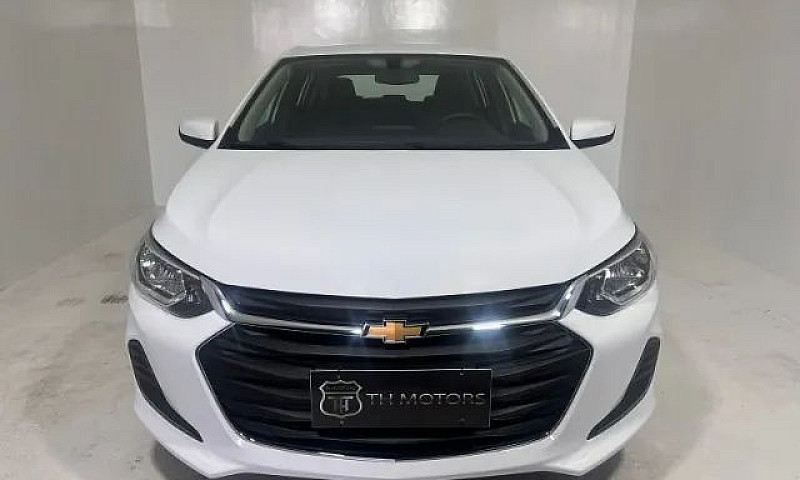 Onix Lt 2023 ...