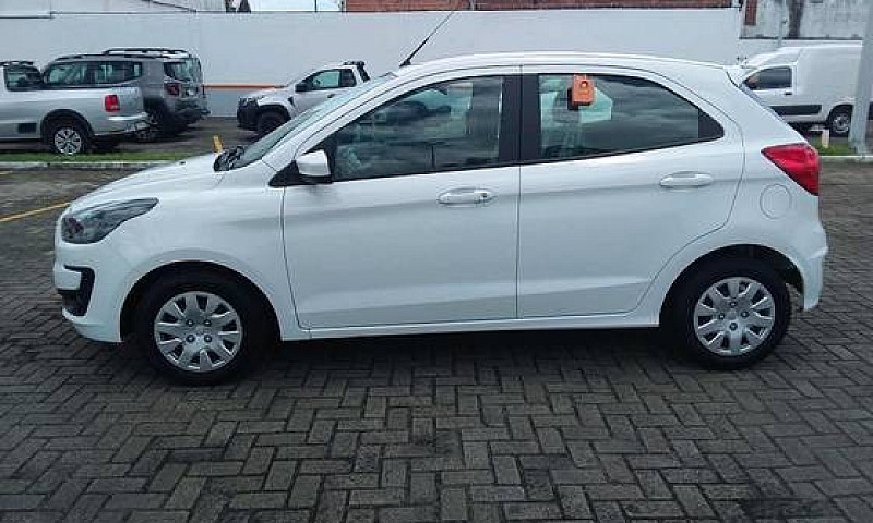 Ford Ka 2020/2020 1....
