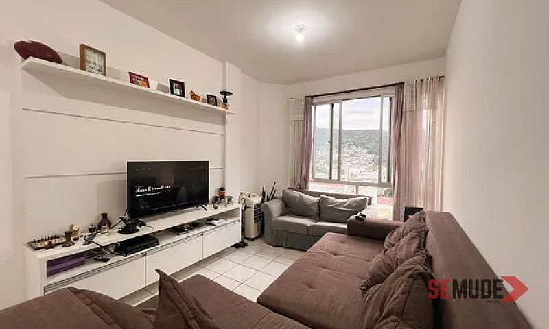 Apartamento Para Ven...