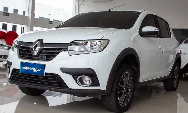 Sandero Intense 1.6 ...