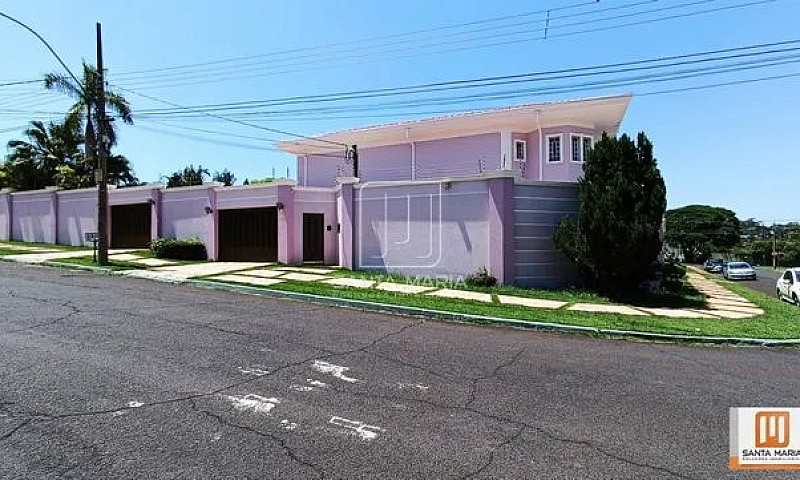 Casa (Sobrado Na  Ru...