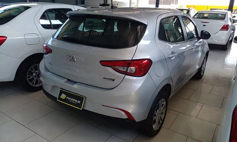 Argo Drive Com Tela ...
