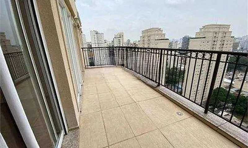 Apartamento Com 4 Qu...