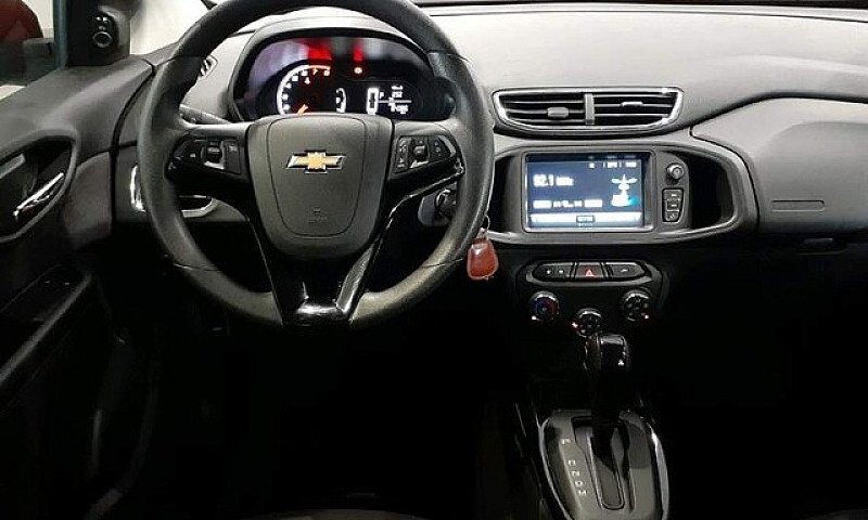 Chevrolet Prisma 1.4...