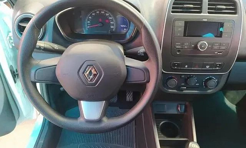 Renault Kwid Zen 1.0...