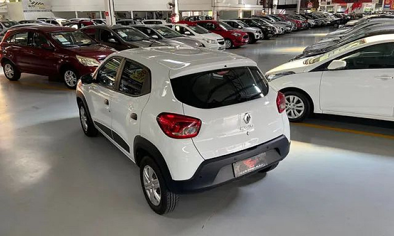 Kwid Zen 2021 (11.00...