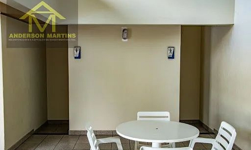 Apartamento Alto Pad...