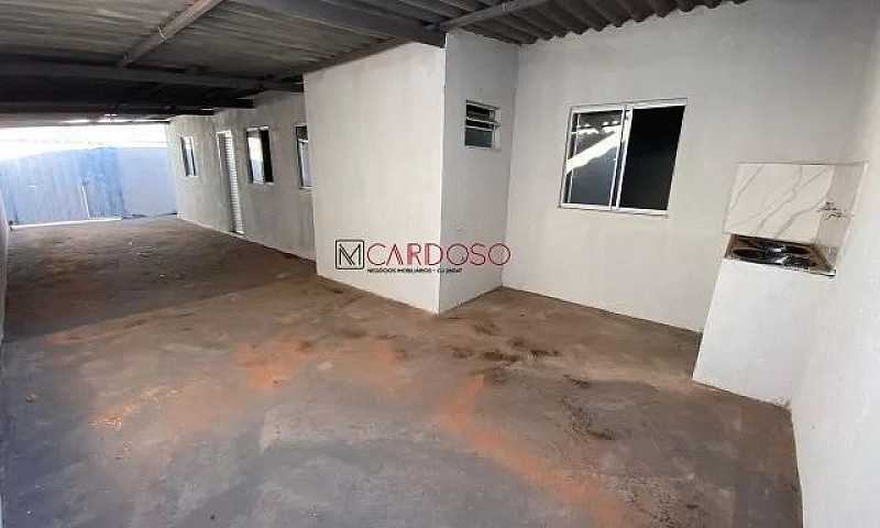 Vendo Ágio Ótima Cas...