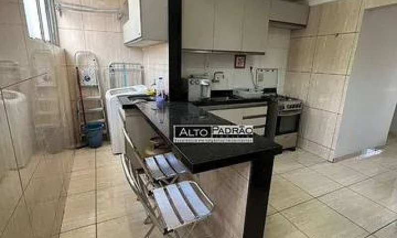 Apartamento Com 3 Do...