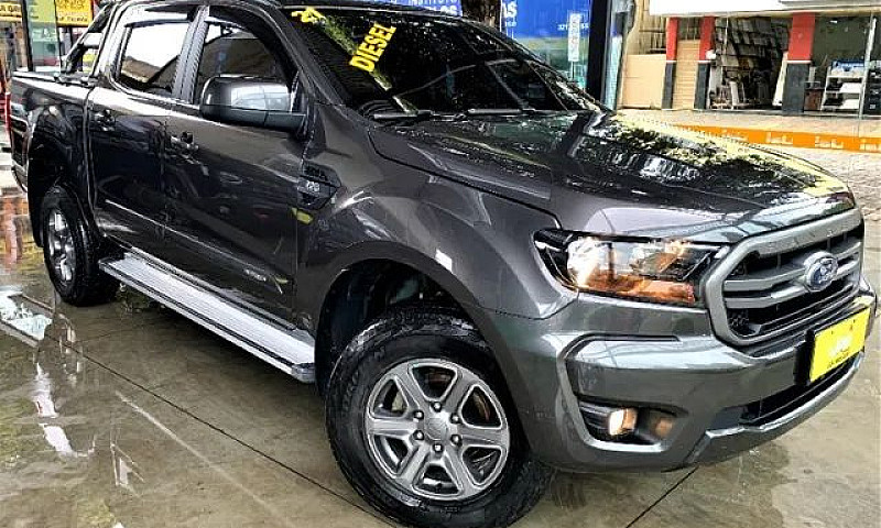 Ranger Xls 4X4 Diese...
