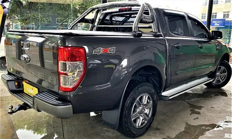 Ranger Xls 4X4 Diese...
