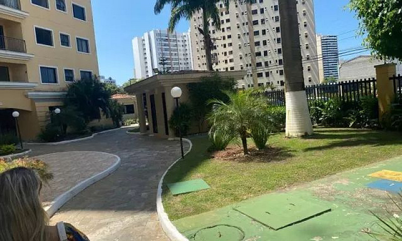 Apartamento Condomin...