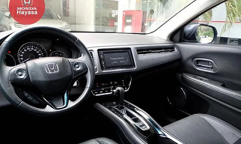 Honda Hr-V 1.8 16V F...