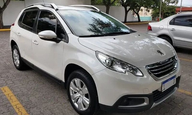 Peugeot 2008 Automát...