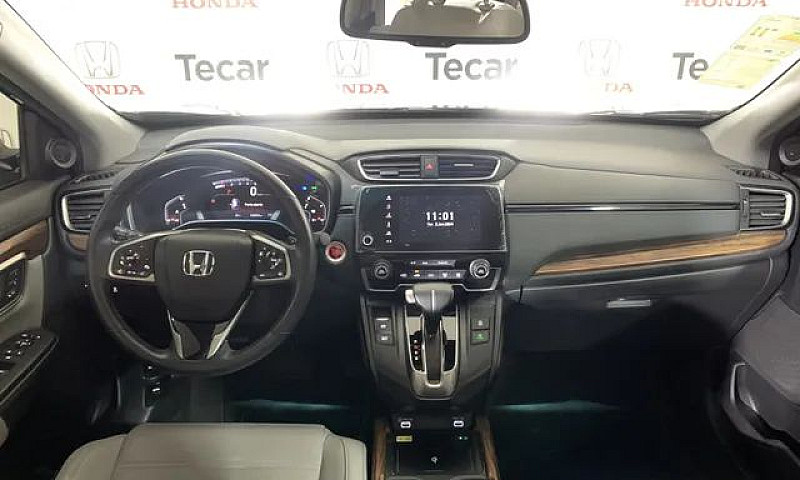 Honda Cr-V Touring 4...