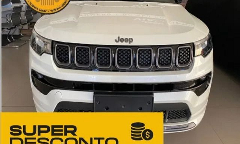 Jeep Compass 1.3 T27...