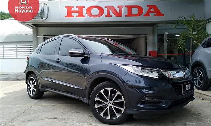 Honda Hr-V 1.8 16V F...