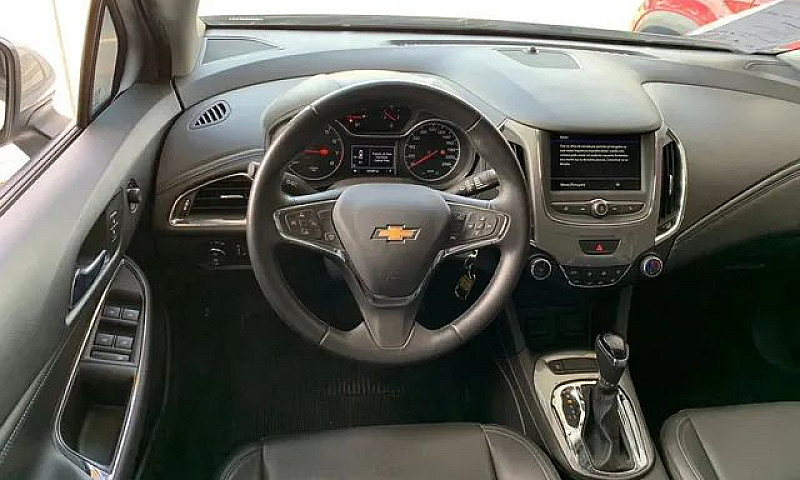 Chevrolet Cruze Lt 1...