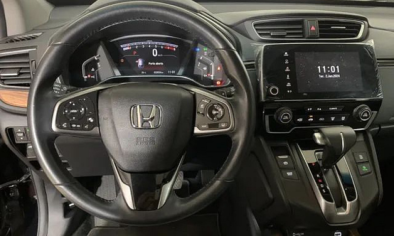 Honda Cr-V Touring 4...