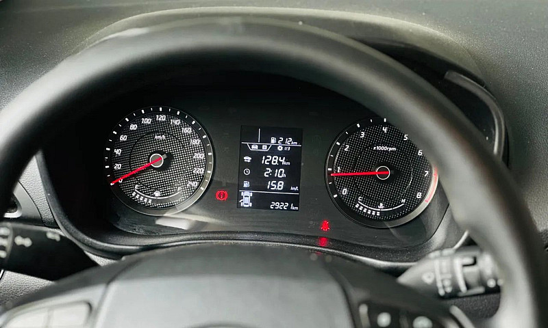 Hyundai Hb20 Comfort...