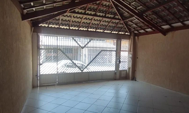 Lindo Sobrado No Bos...