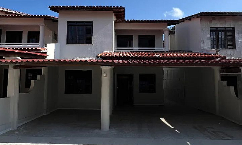 Casa Em Condominio S...