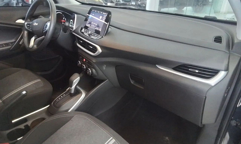 Chevrolet Tracker Lt...